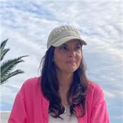 Profesora de medicina, doy apoyo en las materias que necesites durante tu carrera. Clases online en español.